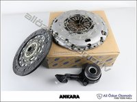 Ford Yedek Parça - DEBRİYAJ SETİ +BİLYA DİZEL - MONDEO 2001-2008