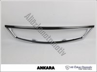 Ford Yedek Parça - ÖN PANJUR ÇERÇEVESİ KROM - MONDEO 2001-2007