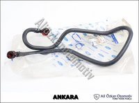 Ford Yedek Parça - BORU KOMPLE - YAKIT, DONUS - MONDEO 2001-2007