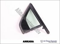Ford Yedek Parça - KANAL - ARKA KELEBEK CAMI, SAG - MONDEO 2001-2007