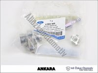 Ford Yedek Parça - KAPUT ŞİFRE TAKIMI - MONDEO 2001-2007