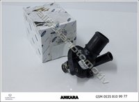 Ford Yedek Parça - TERMOSTAT KOMPLE - MONDEO 2001-2007