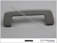 Ford Yedek Parça - ÖN SAĞ SOL AYNI TUTAMAK - MONDEO 2001-2007
