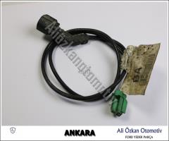 Ford Yedek Parça - ARKA ABS KABLOSU - MONDEO 2001-2007