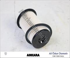 Ford Yedek Parça - YAKIT FİLİTRESİ  - FOCUS&C MAX 2003-2011