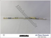Ford Yedek Parça - PLAKA - KAPI MARSPIYE(KROM) - MONDEO 2001-2007