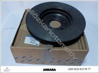Ford Yedek Parça - ÖN FREN DİSKİ TAKIM - MONDEO 2001-2007