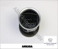 Ford Yedek Parça - IZGARA KOMPLE - HAVA MENFEZI - CONNECT 2002-2013