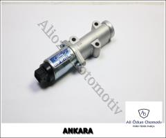 Ford Yedek Parça - RELANTİ KONTROL VALFİ BYPASS VENTİL - ESCORT 1992-2000
