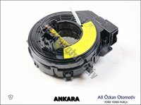 Ford Yedek Parça - DİREKSİYON AİRBAG ŞALTER - RANGER 2011-2020