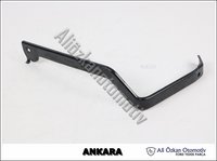 Ford Yedek Parça - BRAKET - TAMPON BAGLANTISI - RANGER 2011-2020