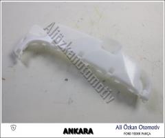 Ford Yedek Parça - ÖN TAMPON BRAKETİ SAĞ (BEYAZ) - RANGER 2012-