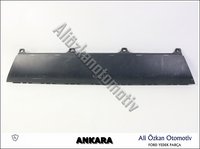 Ford Yedek Parça - ARKA TAMPON ALT PLASTİĞİ - RANGER 2012-
