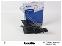Ford Yedek Parça - ÖN CAM IZGARA EK BAKALİT SOL - RANGER 2012-