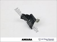 Ford Yedek Parça - PLAKA VE KAYNAK SOMUNU GRUBU - RANGER 2011-2020