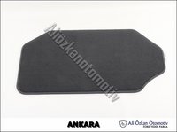 Ford Yedek Parça - (A)PASPAS:TABAN,ARKA - RANGER 2011-2020