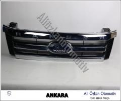 Ford Yedek Parça - ÖN PANJUR KROM ARMALI - RANGER 2011-2020