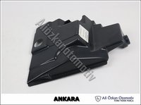 Ford Yedek Parça - DEFLEKTOR - HAVA - RANGER 2012-