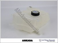 Ford Yedek Parça - YEDEK SU DEPOSU - RANGER 2012-