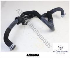 Ford Yedek Parça - TERMOSTAT DEVİRDAM HORTUM - RANGER 2012-2020