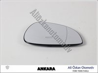 Ford Yedek Parça - AYNA CAMI SOL ISITMALI GENİŞ AÇILI - B MAX 2012-2020