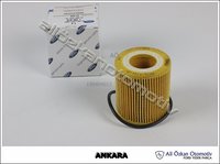 Ford Yedek Parça - YAĞ FİLİTRESİ - RANGER 2012-