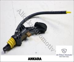 Ford Yedek Parça - DEBRİYAJ ÜST MERKEZİ START STOPLU - TRANSİT 2006-2014