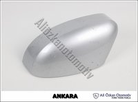 Ford Yedek Parça - AYNA KAPAĞI SOL BEYAZ GRİ - FOCUS 2014-
