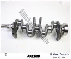 Ford Yedek Parça - KRANK KOMPLE - MONDEO 2007-2014