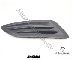Ford Yedek Parça - SİS KAPAĞI SAG SİSSİZ - FİESTA 2013-2017