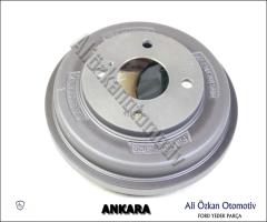 Ford Yedek Parça - KAMPANA - FREN - FİESTA 2008-2012