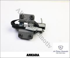Ford Yedek Parça - KILIT KOMPLE - ARKA KOLTUK SIRTI - RANGER 2011-2020