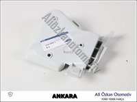 Ford Yedek Parça - ARKA TAMPON BRAKETİ SOL - FOCUS 2015-2019