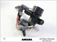 Ford Yedek Parça - REGULATOR:EGR.HAVA EMIS - MONDEO 2001-2007
