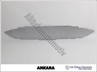 Ford Yedek Parça - GECME - RADYATOR IZGARASI - FOCUS 2014-