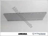 Ford Yedek Parça - IZGARA - TAMPON - FOCUS 2014-