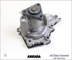 Ford Yedek Parça - DEVİRDAİM - FOCUS 2018-2020