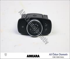 Ford Yedek Parça - ANAHTAR KOMPLE - FARLAR - TRANSİT 2014-2020E MCA