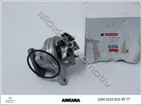 Ford Yedek Parça - DEVİRDAİM KOMPLE - MONDEO 2001-2007