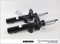 Ford Yedek Parça - ÖN AMORTİSÖR SAĞ SOL TAKIM MONDEO 01-07 - MONDEO 2001-2007