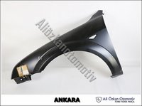 Ford Yedek Parça - CAMURLUK KOMPLE - ON - MONDEO 2001-2007