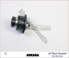 Ford Yedek Parça - XENON AMPÜL D2S 6000 KELVİN - MONDEO 2001-2008